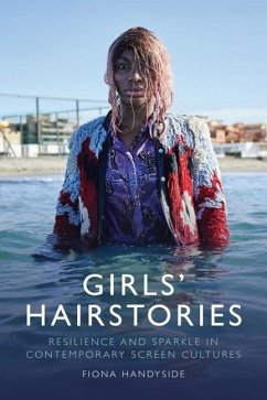 Girls' Hairstories - Handyside, Fiona