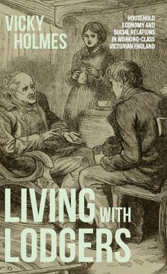 Cover Living with lodgers