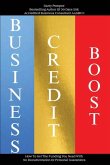 Business Credit Boost
