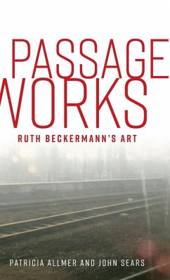 Cover Passage works