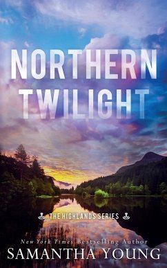 Northern Twilight - Young, Samantha