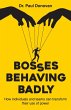 Bosses Behaving Badly - Bild 1