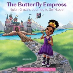 The Butterfly Empress - Morris Williams, Nichelle