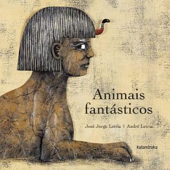 Cover Animais fantásticos