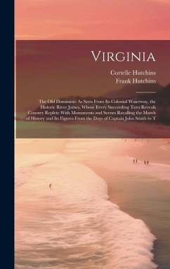 Virginia - Hutchins, Frank; Hutchins, Cortelle