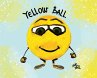 Yellow Ball - Bild 1
