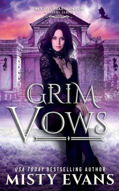 Cover Grim Vows