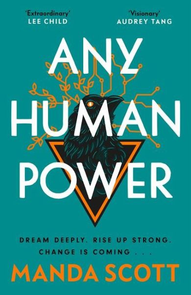 Any Human Power Any Human Power