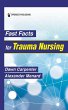 Fast Facts for Trauma Nursing - Bild 1