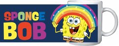Cover mini mug - Rainbow