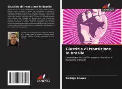 Giustizia di transizione in Brasile - Soares, Rodrigo