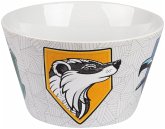 bowl - x4 Wappen