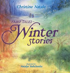 Fairy Tales - Natale, Christine