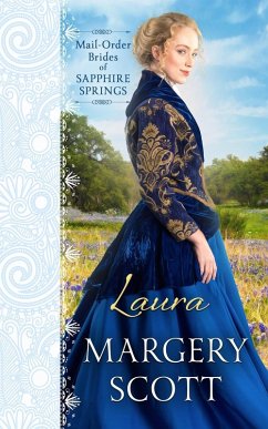 Laura - Scott, Margery