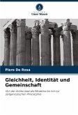 Gleichheit, Identität und Gemeinschaft