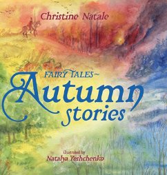 Fairy Tales - Natale, Christine