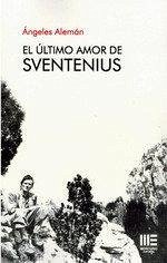 Cover El último Amor De Sventenius