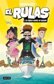 El Rulas 3. El Rulas y la épica vuelta al mundo El Rulas 3. El Rulas y la épica vuelta al mundo
