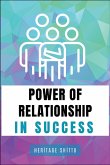 POWER OF RELATIONSHIPS IN SUCCESS