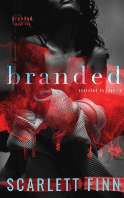 Branded - Finn, Scarlett