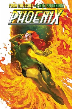 Phoenix Vol. 1 - Phillips, Stephanie