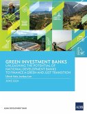 Green Investment Banks