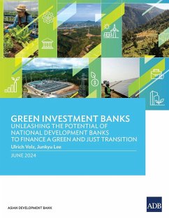 Green Investment Banks - Asian Development Bank