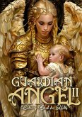 Guardian Angel Coloring Book for Adults 2