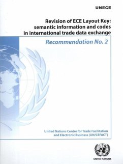 Cover Recommendation No. 2 - Revision of Ece Layout Key