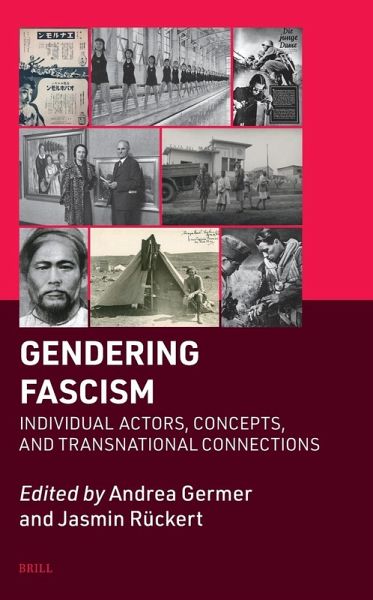 Gendering Fascism