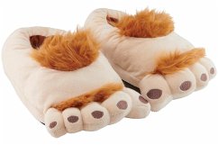 Cover slipper - Halfling slipper