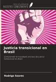 Justicia transicional en Brasil