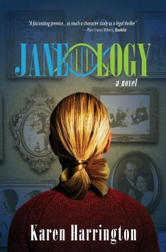Cover Janeology