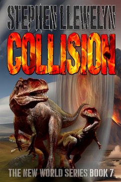 COLLISION - Llewelyn