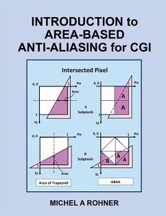 Introduction to Area-Based Anti-Aliasing for CGI - Michel A Rohner