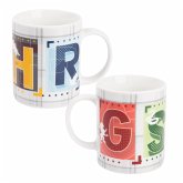 mug - x4 Letters