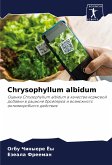 Chrysophyllum albidum