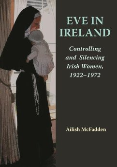 Cover Eve in Ireland