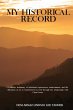 My Historical Record - Bild 1