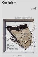 Cover Capitalism and Nothingness