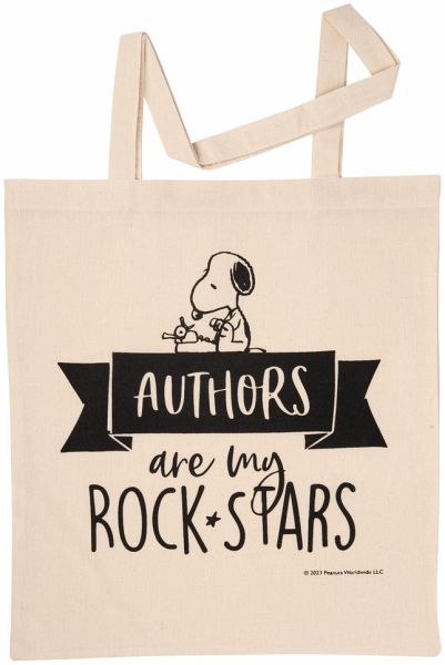 bag shopping - natural - Rockstars