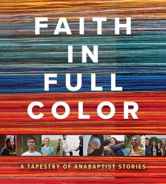 Faith in Full Color - Zimmerly Jantzi, Jeanne