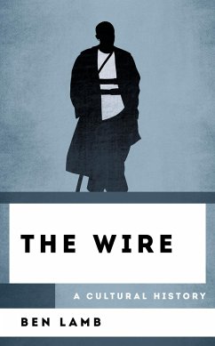 The Wire - Lamb, Ben