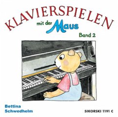 Klavierspielen mit der Maus