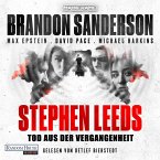 Stephen Leeds – Tod aus der Vergangenheit (MP3-Download)