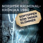 Soptippen som ingen glömmer (MP3-Download)