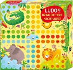 LUDO - Bring die Tiere nach Hause! (Restauflage)