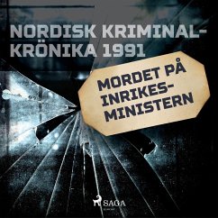 Mordet på inrikesministern (MP3-Download) - bidragsydere, Diverse