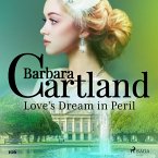 Love's Dream in Peril (Barbara Cartland's Pink Collection 106) (MP3-Download)