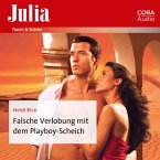 Falsche Verlobung mit dem Playboy-Scheich (MP3-Download)